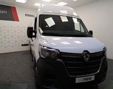 Renault Master Mont-de-Marsan