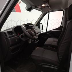 Renault Master MASTER FGN TRAC F3500 L3H3 BLUE DCI 135 CONFORT 4p Mont-de-Marsan