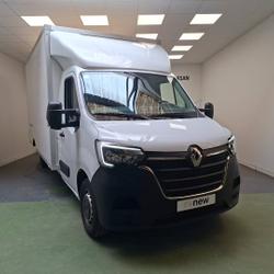 Renault Master MASTER PHC TRAC F3500 L3H1 BLUE DCI 145 EURO VI CONFORT 2p Mont-de-Marsan
