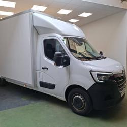 Renault Master MASTER PHC TRAC F3500 L3H1 BLUE DCI 145 EURO VI CONFORT 2p Mont-de-Marsan