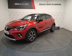Renault Captur Mont-de-Marsan