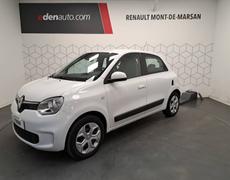 Renault Twingo 3