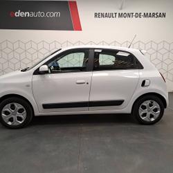 Renault Twingo 3 Twingo III Achat Int&eacute;gral - 21 Zen 5p Mont-de-Marsan