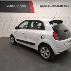 Renault Twingo 3 Twingo III Achat Int&eacute;gral - 21 Zen 5p Mont-de-Marsan