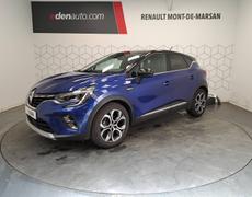 Renault Captur Mont-de-Marsan