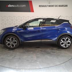 Renault Captur Captur E-Tech 145 - 21 Intens 5p Mont-de-Marsan