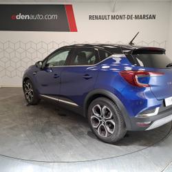 Renault Captur Captur E-Tech 145 - 21 Intens 5p Mont-de-Marsan