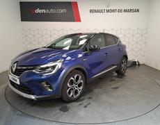 Renault Captur Mont-de-Marsan