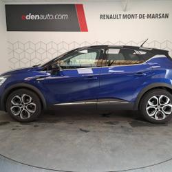 Renault Captur Captur E-Tech 145 - 21 Intens 5p Mont-de-Marsan