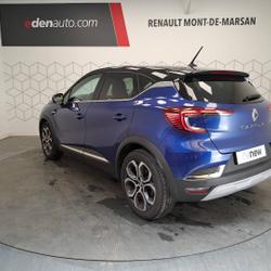 Renault Captur Captur E-Tech 145 - 21 Intens 5p Mont-de-Marsan