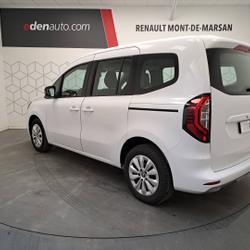Renault Kangoo Kangoo Blue dCi 95 Equilibre 5p Mont-de-Marsan