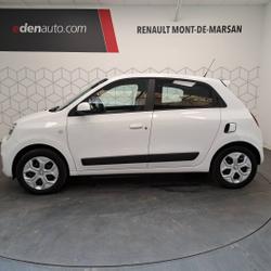 Renault Twingo 3 Twingo III Achat Int&eacute;gral - 21 Zen 5p Mont-de-Marsan
