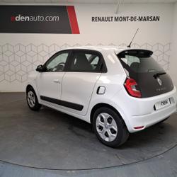 Renault Twingo 3 Twingo III Achat Int&eacute;gral - 21 Zen 5p Mont-de-Marsan