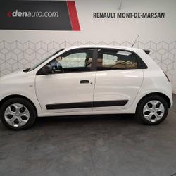 Renault Twingo 3 Twingo III E-Tech Authentic 5p Mont-de-Marsan