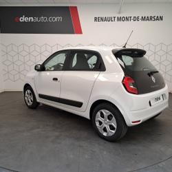 Renault Twingo 3 Twingo III E-Tech Authentic 5p Mont-de-Marsan