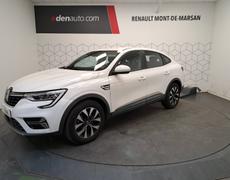 Renault Arkana Mont-de-Marsan