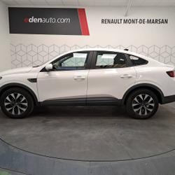 Renault Arkana Arkana E-Tech 145 Zen 5p Mont-de-Marsan