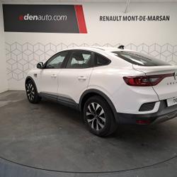 Renault Arkana Arkana E-Tech 145 Zen 5p Mont-de-Marsan