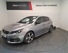 Peugeot 308 Phase 2
