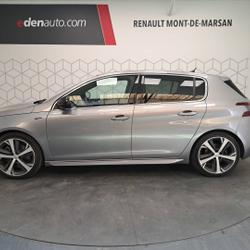Peugeot 308 Phase 2 308 2.0 BlueHDi 180ch S&S EAT8 GT 5p Mont-de-Marsan