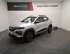 Dacia Spring Mont-de-Marsan