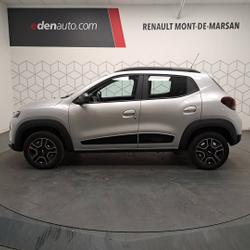 Dacia Spring Spring Expression 5p Mont-de-Marsan