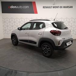 Dacia Spring Spring Expression 5p Mont-de-Marsan