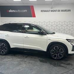 Renault Austral Austral full hybrid E-Tech 200 ch Esprit Alpine 5p Mont-de-Marsan