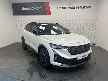 Renault Austral - Austral full hybrid E-Tech 200 ch Esprit Alpine 5p - 42 579 €
