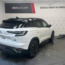 Renault Austral Austral full hybrid E-Tech 200 ch Esprit Alpine 5p Mont-de-Marsan