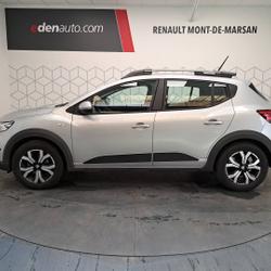 Dacia Sandero Sandero TCe 90 CVT - 22 Stepway Confort 5p Mont-de-Marsan