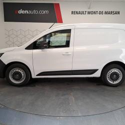 Renault Kangoo KANGOO VAN E-TECH ELECTRIQUE EV45 DC 80KW EXTRA 4p Mont-de-Marsan