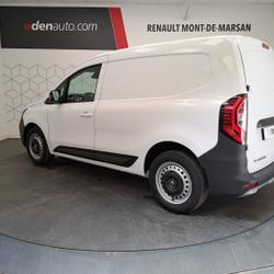 Renault Kangoo KANGOO VAN E-TECH ELECTRIQUE EV45 DC 80KW EXTRA 4p Mont-de-Marsan