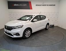 Dacia Sandero Mont-de-Marsan