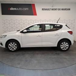 Dacia Sandero Sandero ECO-G 100 - 22 Confort 5p Mont-de-Marsan