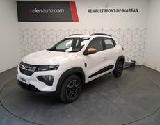 Dacia Spring - Spring Extreme 5p - 11 090 €
