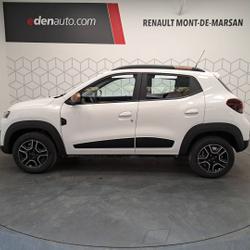 Dacia Spring Spring Extreme 5p Mont-de-Marsan