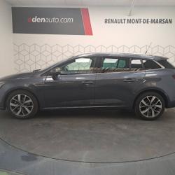 Renault Megane 4 M&eacute;gane IV Estate dCi 130 Energy Intens 5p Mont-de-Marsan