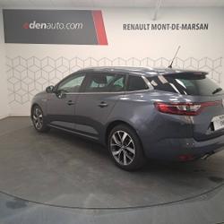 Renault Megane 4 M&eacute;gane IV Estate dCi 130 Energy Intens 5p Mont-de-Marsan