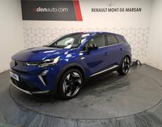 Renault Symbioz Mont-de-Marsan