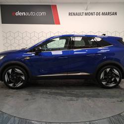 Renault Symbioz Symbioz E-Tech full hybrid 145 Iconic 5p Mont-de-Marsan