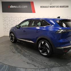 Renault Symbioz Symbioz E-Tech full hybrid 145 Iconic 5p Mont-de-Marsan