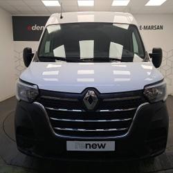 Renault Master MASTER FGN TRAC F3300 L2H2 BLUE DCI 135 GRAND CONFORT 4p Mont-de-Marsan