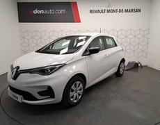 Renault Zoe Mont-de-Marsan