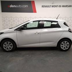 Renault Zoe Zoe R110 Achat Int&eacute;gral Life 5p Mont-de-Marsan