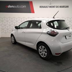 Renault Zoe Zoe R110 Achat Int&eacute;gral Life 5p Mont-de-Marsan