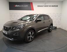 Peugeot 3008 Mont-de-Marsan