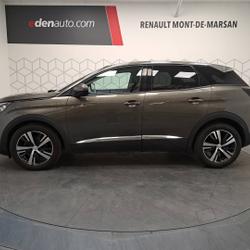 Peugeot 3008 3008 BlueHDi 130ch S&S BVM6 Allure 5p Mont-de-Marsan