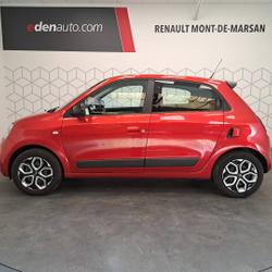 Renault Twingo 3 Twingo III SCe 65 Equilibre 5p Mont-de-Marsan