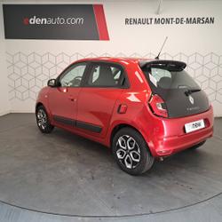 Renault Twingo 3 Twingo III SCe 65 Equilibre 5p Mont-de-Marsan